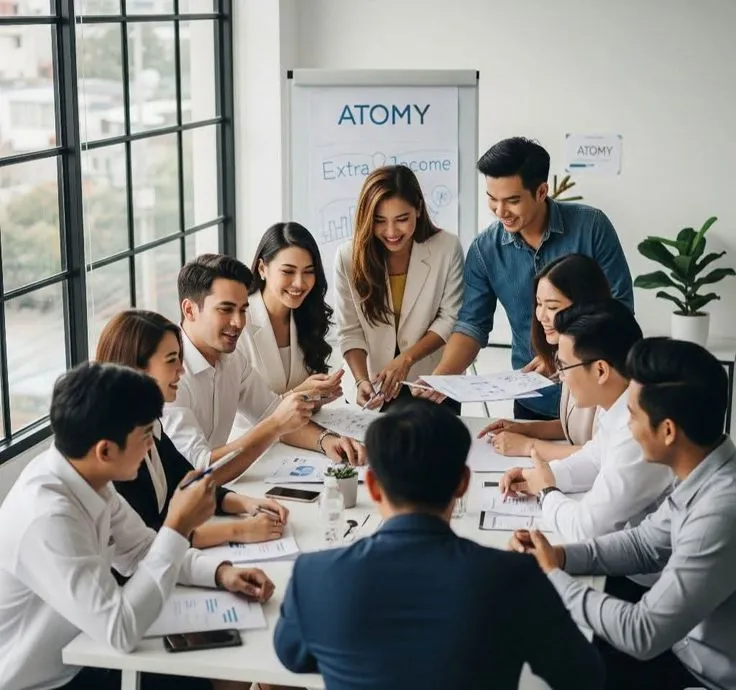 Инструменты стартапа